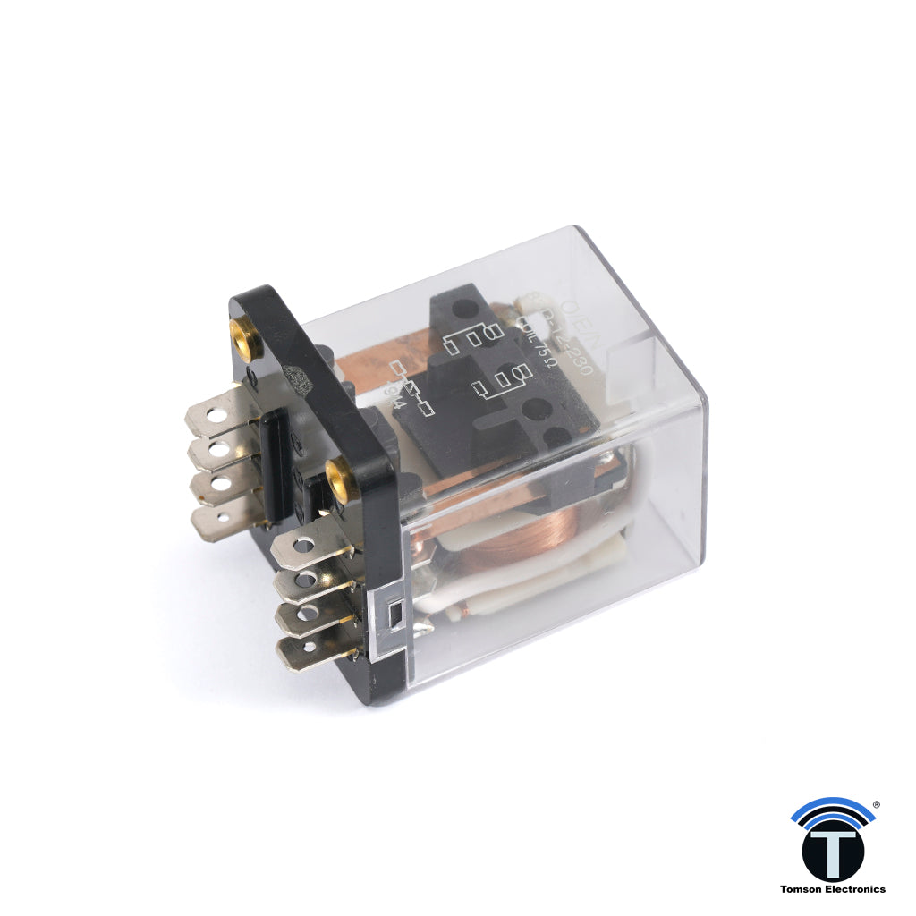 33D-12-230 OEN RELAY 33D-12-230 OEN RELAY